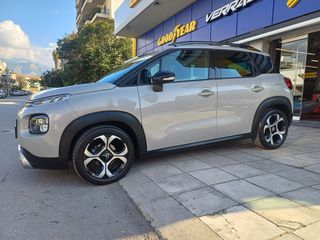 Citroen C3 Aircross 2019 Shine*Panorama*greep control-thumb-13