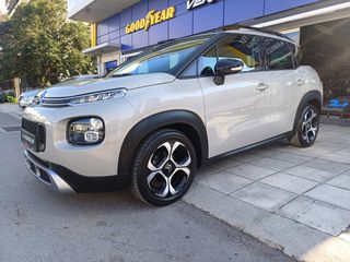 Citroen C3 Aircross 2019 Shine*Panorama*greep control-thumb-14