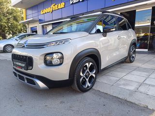 Citroen C3 Aircross 2019 Shine*Panorama*greep control-thumb-15