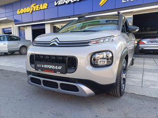Citroen C3 Aircross 2019 Shine*Panorama*greep control-thumb-16