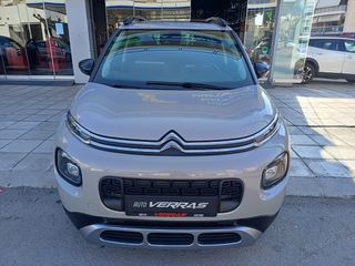 Citroen C3 Aircross 2019 Shine*Panorama*greep control-thumb-17