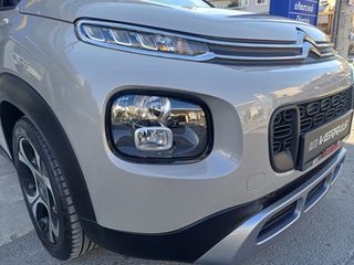 Citroen C3 Aircross 2019 Shine*Panorama*greep control-thumb-18