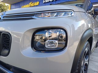 Citroen C3 Aircross 2019 Shine*Panorama*greep control-thumb-19