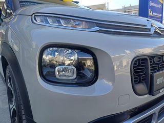 Citroen C3 Aircross 2019 Shine*Panorama*greep control-thumb-20