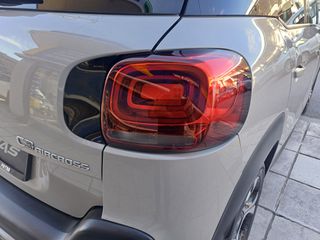 Citroen C3 Aircross 2019 Shine*Panorama*greep control-thumb-22