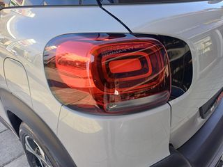 Citroen C3 Aircross 2019 Shine*Panorama*greep control-thumb-23