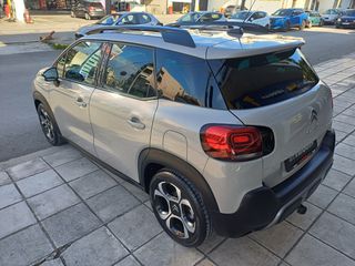 Citroen C3 Aircross 2019 Shine*Panorama*greep control-thumb-26