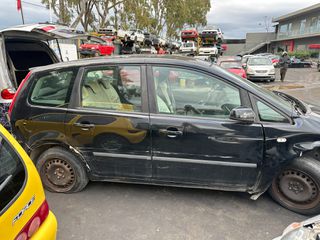 FORD C-MAX '09 - Πόρτες - Πόρτ Μπαγκάζ-thumb-1