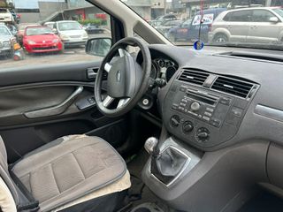FORD C-MAX '09 - Πόρτες - Πόρτ Μπαγκάζ-thumb-3