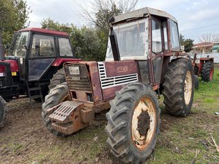 Τρακτέρ Fiat 1988 880 DT
