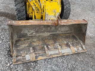 Φορτωτάκι JCB 1995 ROBOT 150-thumb-12