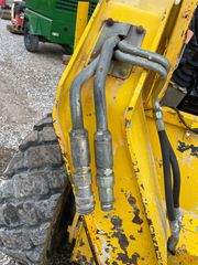 Φορτωτάκι JCB 1995 ROBOT 150-thumb-13