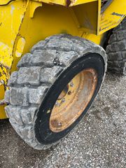 Φορτωτάκι JCB 1995 ROBOT 150-thumb-14