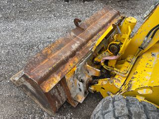 Φορτωτάκι JCB 1995 ROBOT 150-thumb-16