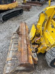 Φορτωτάκι JCB 1995 ROBOT 150-thumb-17