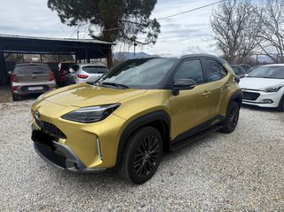 Toyota Yaris Cross 2022 . FULL EXTRA x BOOK SERVICE