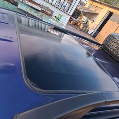Hyundai santa fe Ηλιοροφη