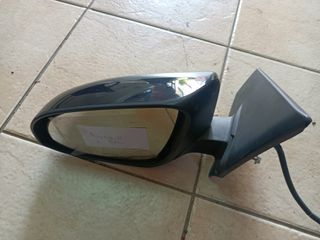 TOYOTA AYGO X 2022- ΚΑΘΡΕΠΤΗΣ ΗΛ. ΑΡΙΣΤΕΡΟΣ (5 PIN)