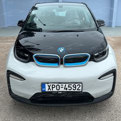 Bmw i3 2020 BMW i3 (120 Ah) 	•	Ισχύς: 125 kW (170 PS) 	•	Ροπή: 250 Nm
