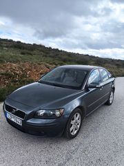 Volvo S40 2007