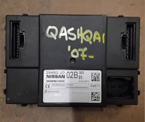 ΠΕΤΡΟΠΟΥΛΟΣ ΜΟΝΑΔΑ ΑΝΕΣΗΣ NISSAN QASHQAI 2007-  284B2JD
