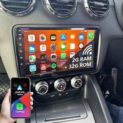 Οθονη αυτοκινήτου 9" 2/32 android wifi gps