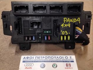 ΠΕΤΡΟΠΟΥΛΟΣ ΑΣΦΑΛΕΙΟΘΗΚΗ FIAT PANDA 2003-2014  51783784