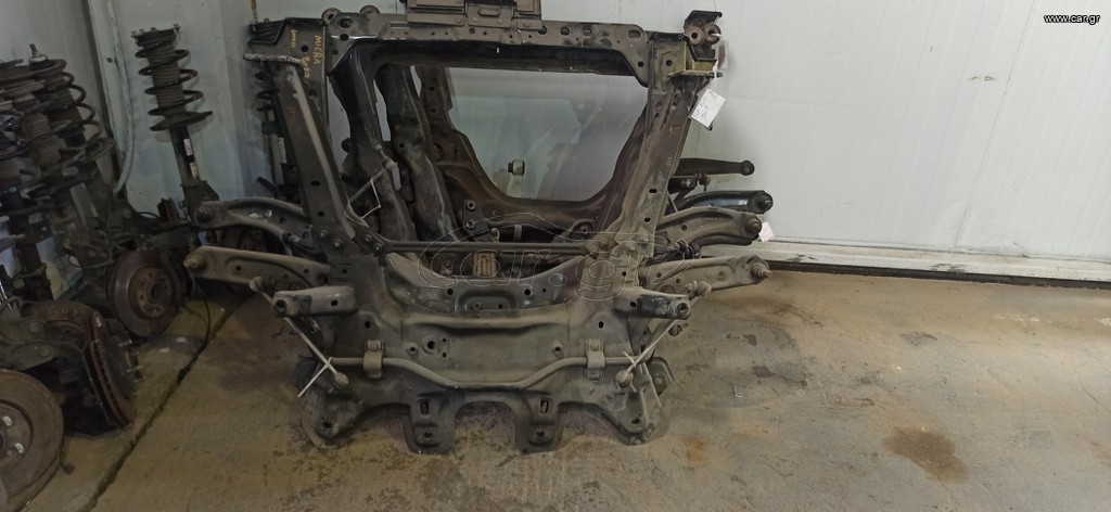FIAT GRANDE PUNTO 05-09