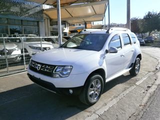 Dacia Duster 2015 1.5 dCi Laureate 4x2 EURO 6