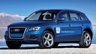 ΑΥΞΗΣΗ ΙΠΠΟΔΥΝΑΜΗΣ STAGE 1 +40HP AUDI Q5 2.0 TFSI  BOSCH MED17.1 8K2907115D 8R0907115R H14 1037515352 0261S06731