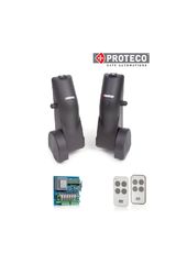 PROTECO-WHEELER