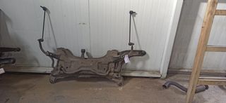 TOYOTA YARIS 14-20