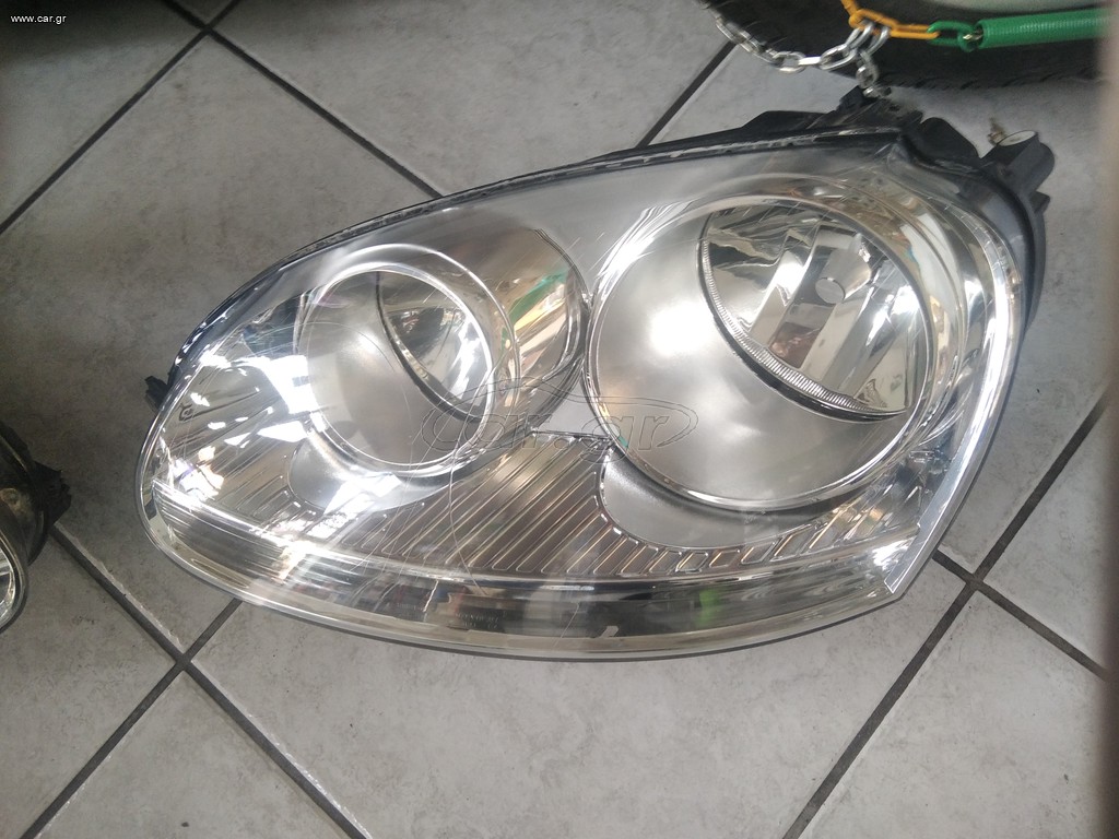 ΦΑΝΑΡΙΑ ΓΙΑ GOLF 5