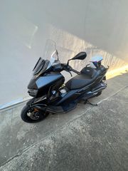 Bmw C 400 GT 2021