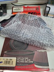 ΦΙΛΤΡΟ ΑΕΡΟΣ K & N YAMAHA YZF-R1 2004-2006'            YA-1004