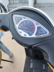 Daytona Cargo 125 2021-thumb-2