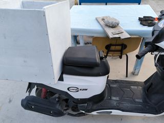 Daytona Cargo 125 2021-thumb-4