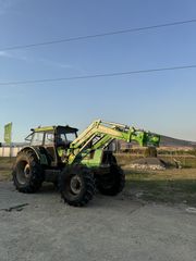 Τρακτέρ Deutz-Fahr 2025 Φορτωτές Για Deutz-Fahr-thumb-3