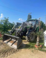 Τρακτέρ Deutz-Fahr 2025 Φορτωτές Για Deutz-Fahr-thumb-4
