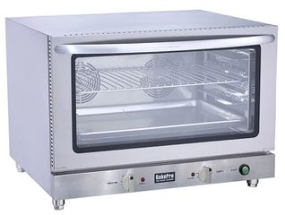 Κυκλοθερμικός Φούρνος BakePro BC 460