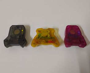 SEGA McDonald's 2005 LCD Handhelds-thumb-1
