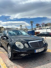 Mercedes-Benz E 200 2006 FACELIFT