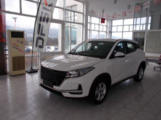 DFSK 500 2026 COMFORT AUTO 1.500cc 106Hp