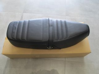 ΣΕΛΑ HONDA C90 / GLX50 / GLX90 ΓΝΗΣΙΑ