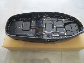 ΣΕΛΑ HONDA C90 / GLX50 / GLX90 ΓΝΗΣΙΑ-thumb-1