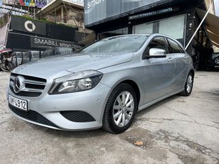 Mercedes-Benz A 200 2014 €3000 ΠΡΟΚΑΤΑΒΟΛΗ!BlueEfficiency Urban 155Ρs !! !