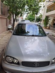Toyota Corolla 2001
