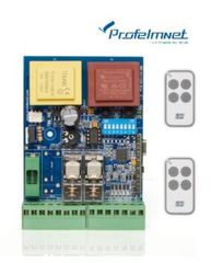PROFELMNET-PSR 3423