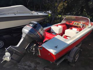 Ταχύπλοο 1980 Eurocraft 495-thumb-5