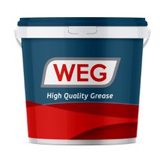 ΓΡΑΣΣΟ ΛΙΘΙΟΥ LS-3 (4kg) WEG